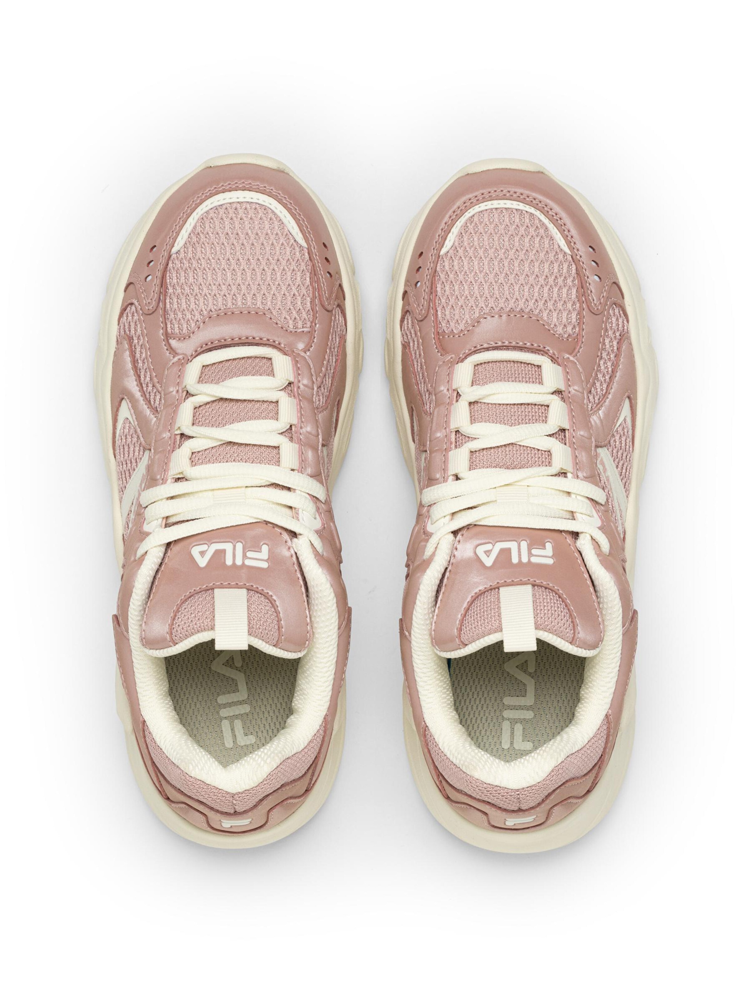 FILA Sneaker low 'COLLENE EVO wmn'‌‌‌‌‌ in Pink