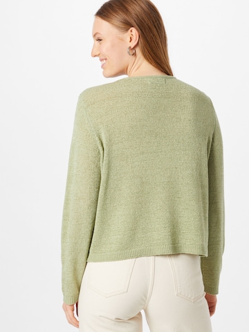 Hailys Sweater 'Alissa' in Green