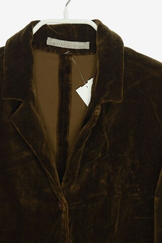 Robert Friedman Blazer in M in Brown