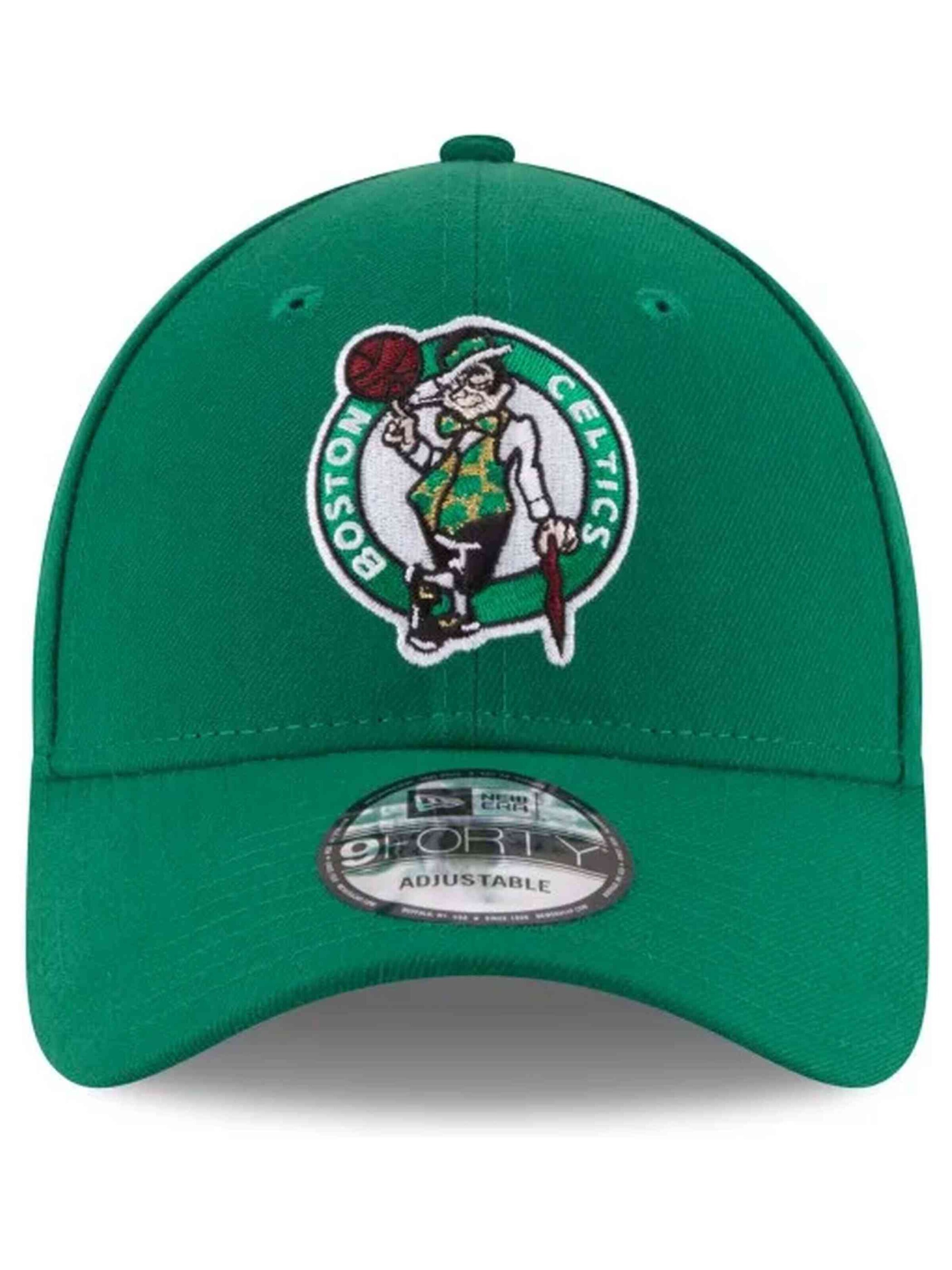Cappello da baseball sportivo '11405617' di NEW ERA in verde