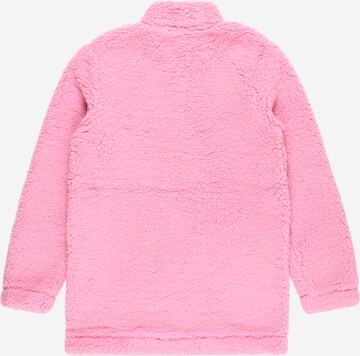 Pieces Kids Sweatshirt 'FERNA' in Pink