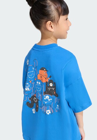 ADIDAS SPORTSWEAR Trainingsanzug 'Tiro_Nster' in Grün