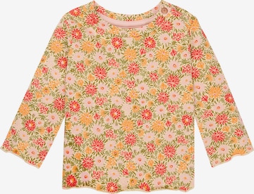 smėlio Noppies Marškinėliai 'Manitou': priekis