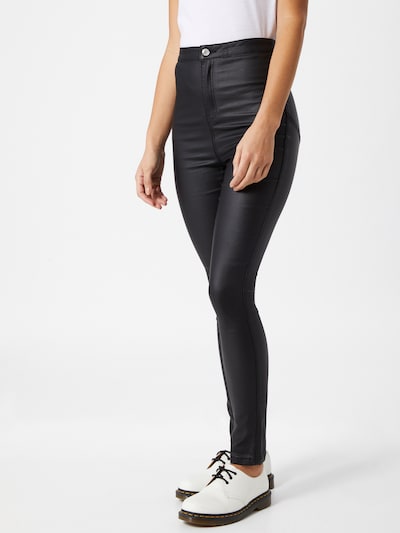 fekete Missguided Farmer, Modell nézet