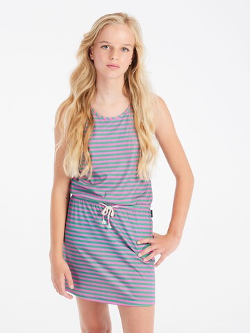 PROTEST Kleid 'PRTIrena JR'‌‌‌‌‌‌‌ in Pink