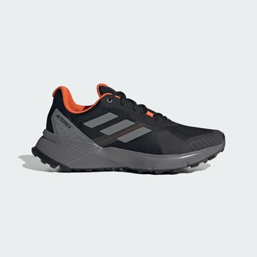 ADIDAS TERREX Running Shoes 'Soulstride' in Black