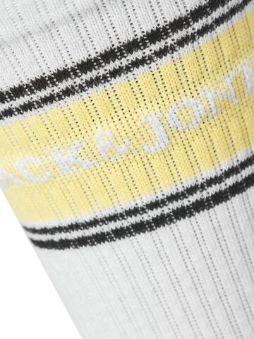 Chaussettes de sport 'Jacvik' JACK & JONES en bleu