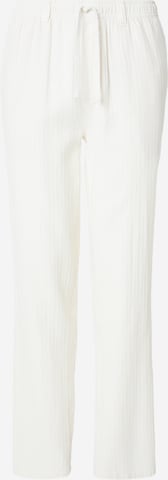 BLENDHlače 'BHMAXIM' - bijela boja: prednji dio