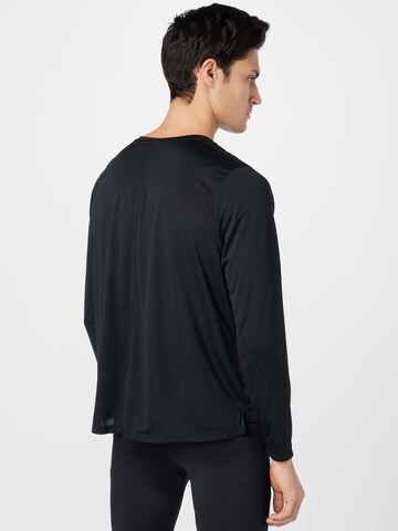 Nike Sportswear Funktionsshirt in Schwarz