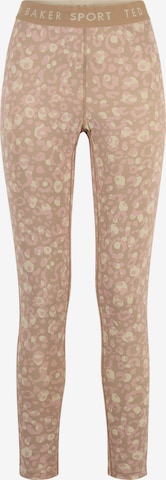 Ted Baker Sporthose 'Essentials' in Grau: Vorderseite