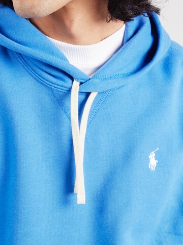 Polo Ralph Lauren Μπλούζα φούτερ σε μπλε