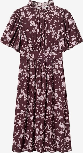 Noella Mekko ' N-Ruth Dress ' värissä viininpunainen, Tuotenäkymä