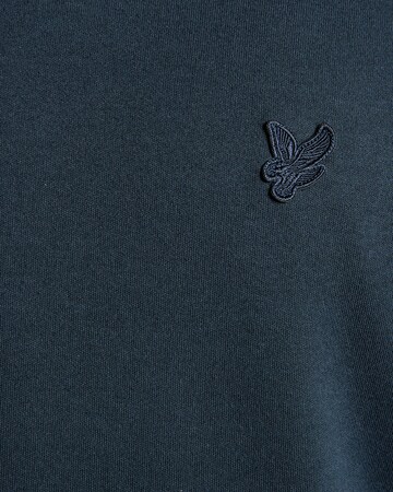 Lyle & Scott Sweatshirt in Grijs