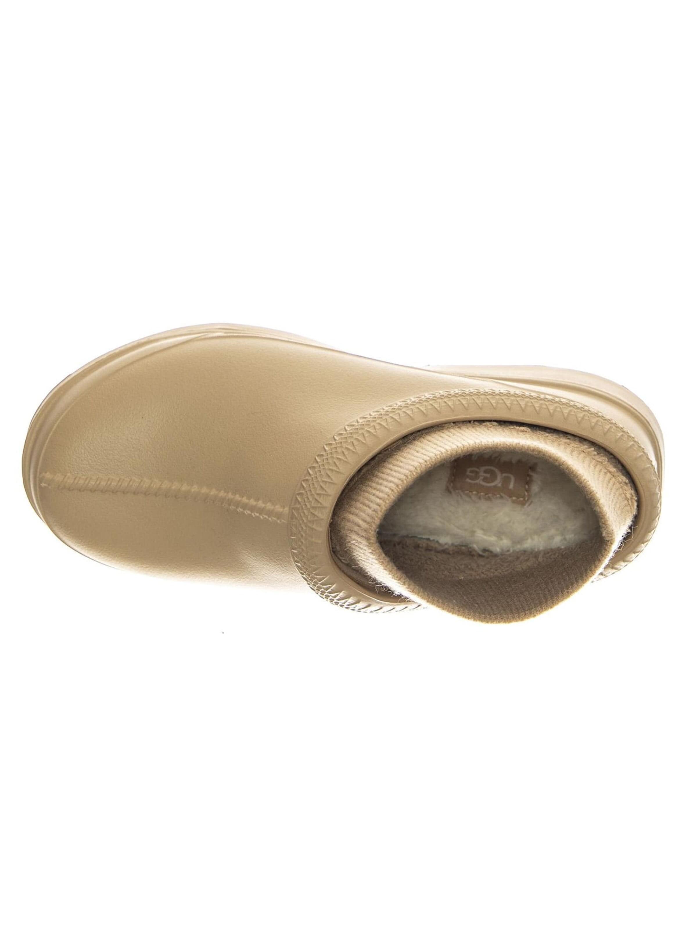 UGG Stiefel 'Tasman'‌‌‌‌‌‌‌ in Beige