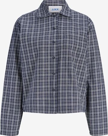 JJXXBluza 'JXASTA' - plava boja: prednji dio