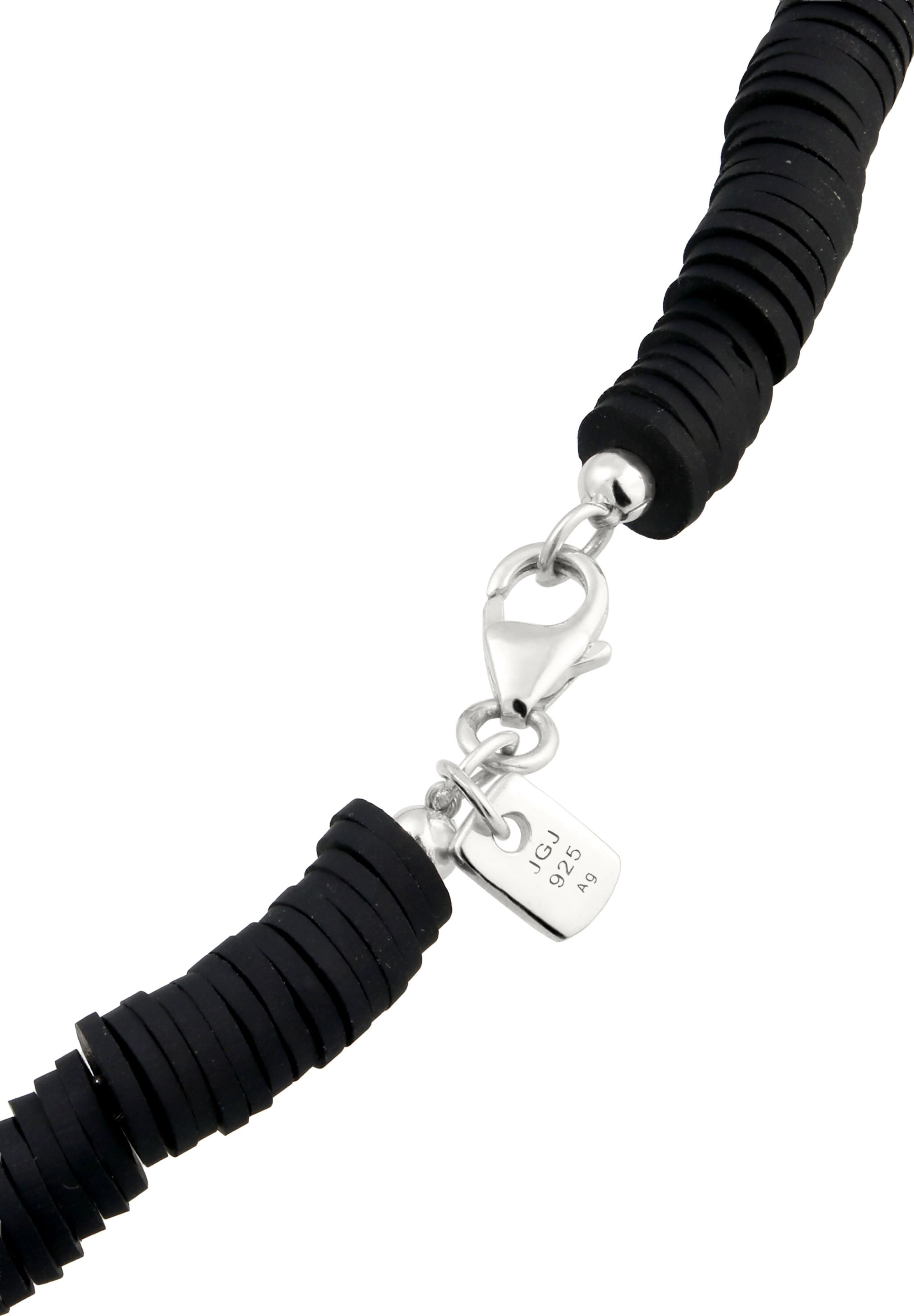 KUZZOI Kette in Braun