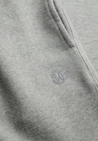 Regular Pantalon Superdry & Co en gris