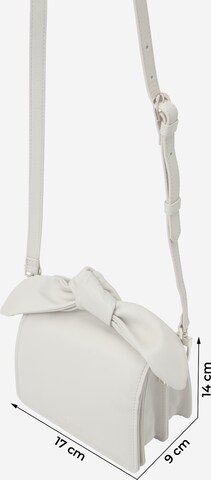 Ted Baker Skuldertaske 'NIYAH' i beige