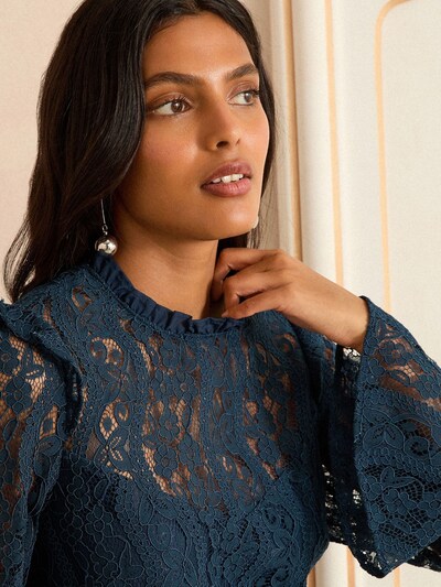 love & roses Bluza u morsko plava, Pregled proizvoda