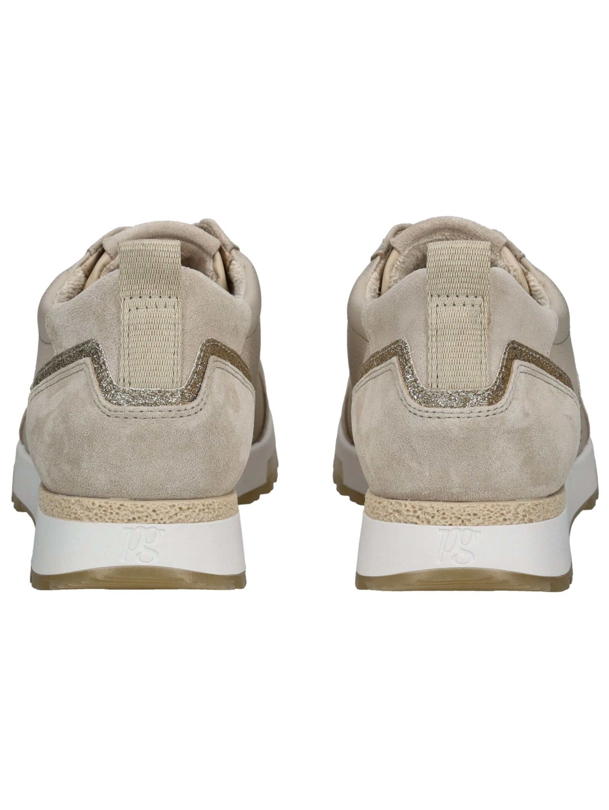 Baskets basses Paul Green en beige