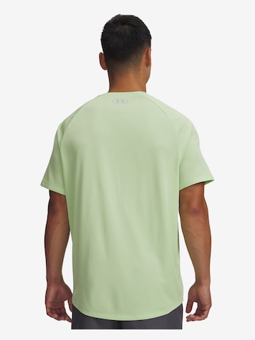 UNDER ARMOUR Performance Shirt in Green