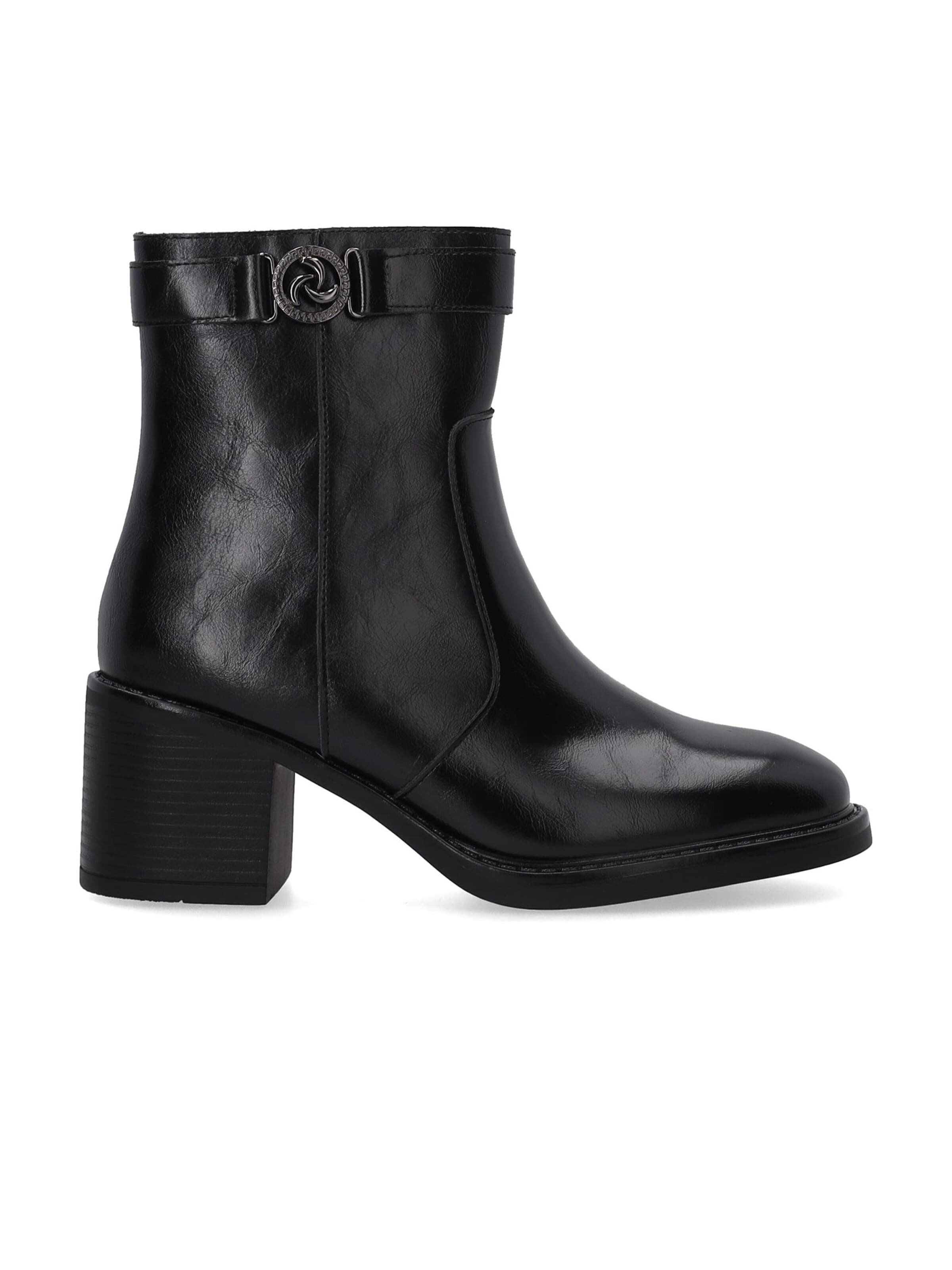 VENEZIA Stiefelette‌‌‌‌‌‌‌‌ in Schwarz