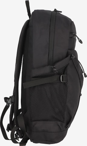 JACK WOLFSKIN Backpack in Black