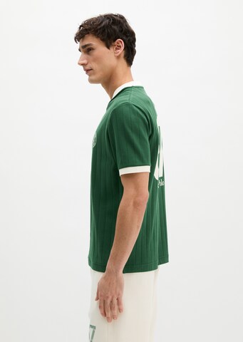 Marc O'Polo Shirt in Green