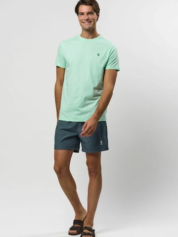 U.S. POLO ASSN. Regular fit Overhemd ' Arjun 3-pack ' in Gemengde kleuren