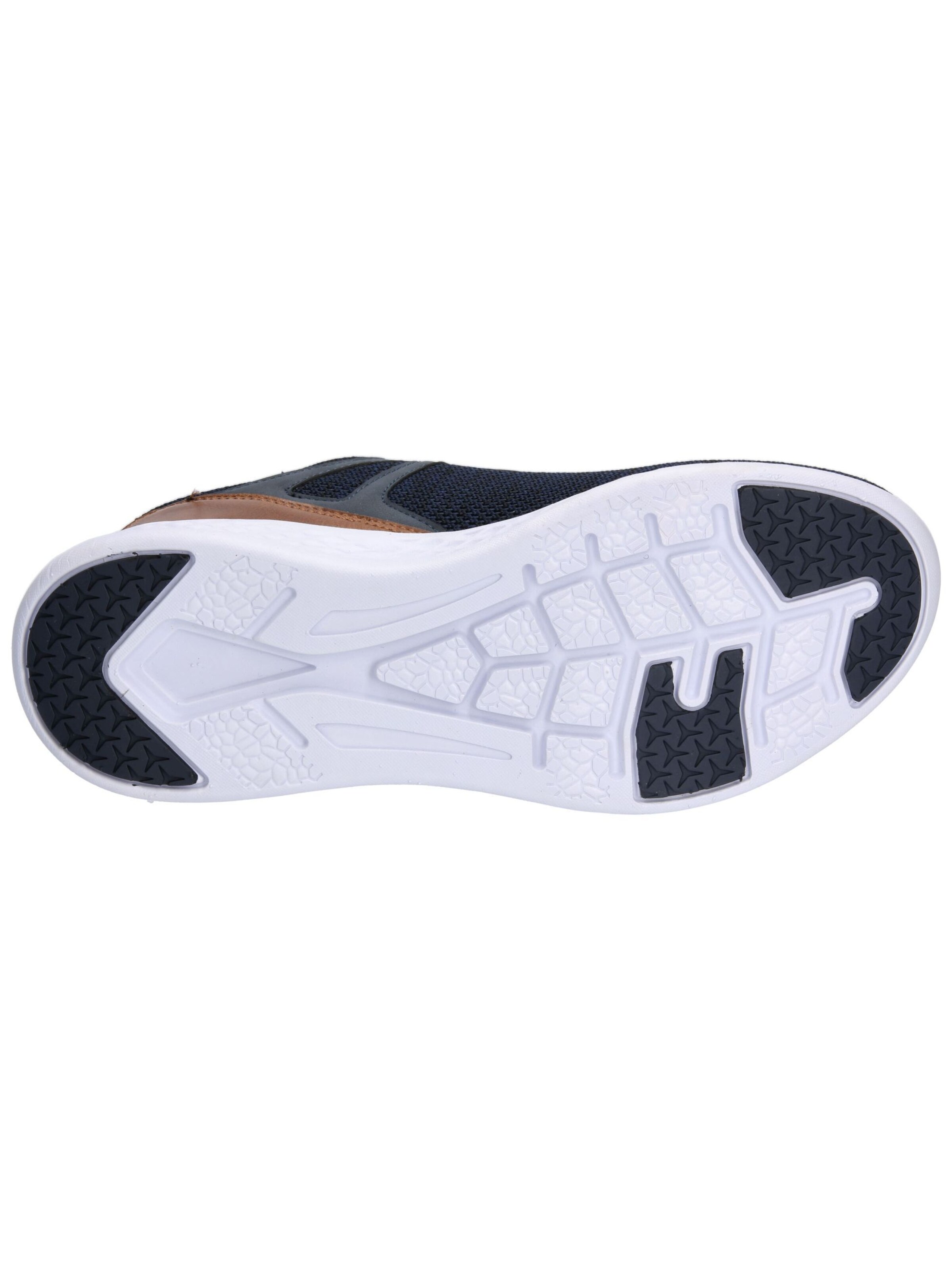 LICO Sneaker 'Nigel' in Blau