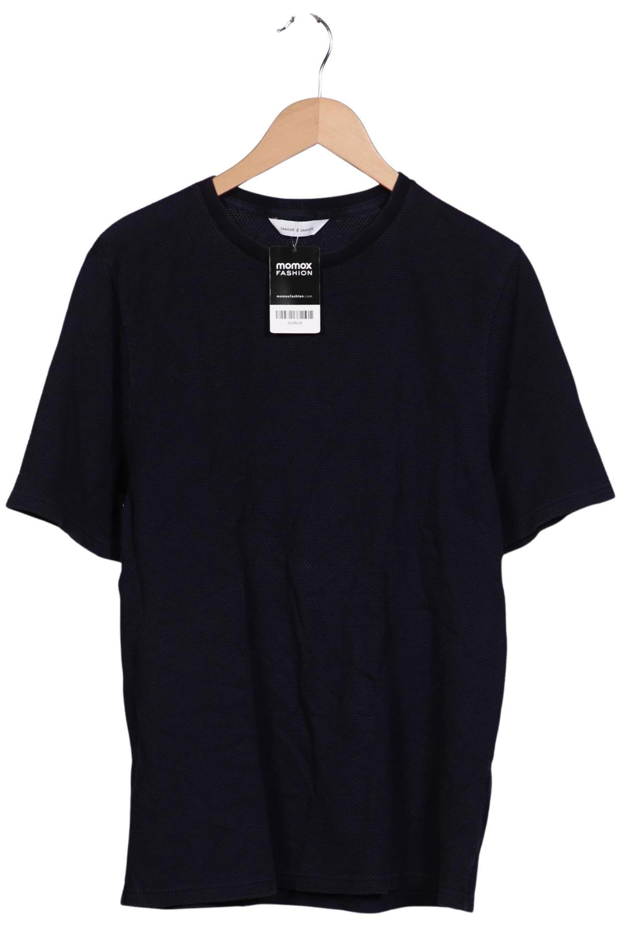 Samsøe Samsøe Shirt in M in Blue: front