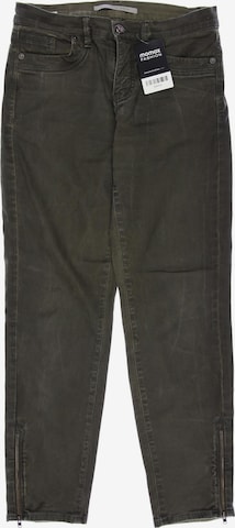 Raffaello Rossi Jeans 25-26 in Grün: predná strana