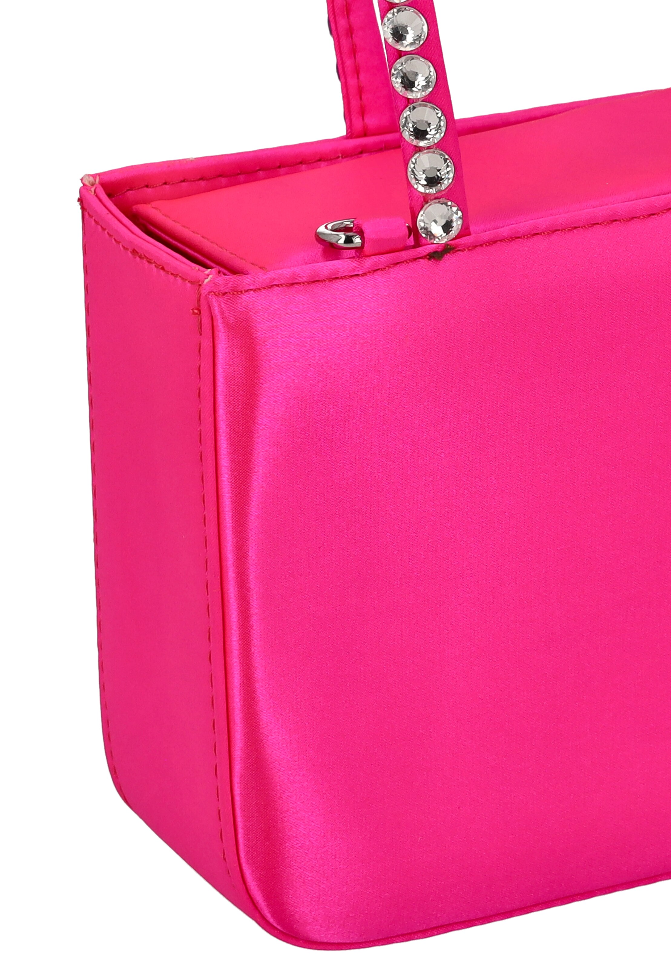 faina - Malas de tiracolo em rosa