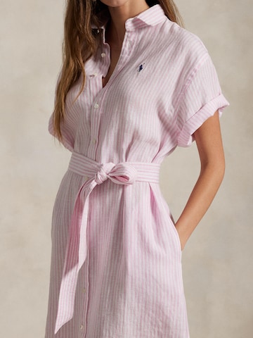 Polo Ralph Lauren Särkkleit, värv roosa