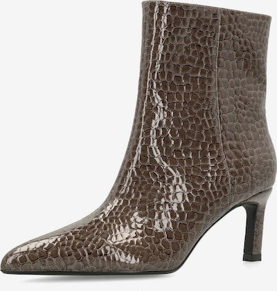 MANFIELD Stiefelette in braun, Produktansicht