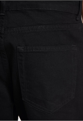 Regular Jean DEF en noir