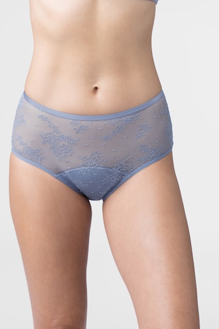 Slip 'SELENA' Dorina en bleu