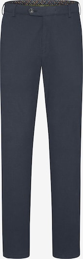 MEYER Chinohose 'Rio' in 33/Regular in dunkelblau, Produktansicht
