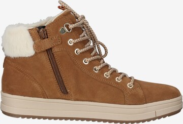 Sneaker di GEOX in marrone