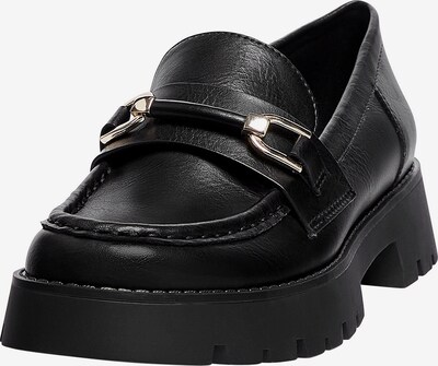 Pull&Bear Slip On cipele u crna, Pregled proizvoda