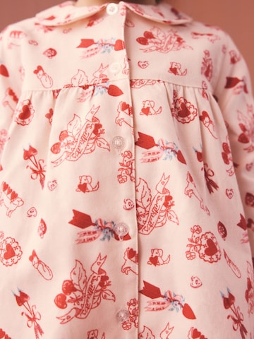 Next Pyjamas i beige