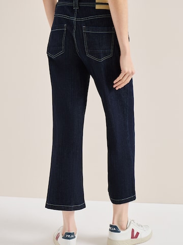 CECIL Loosefit Τζιν 'Neele' σε μπλε