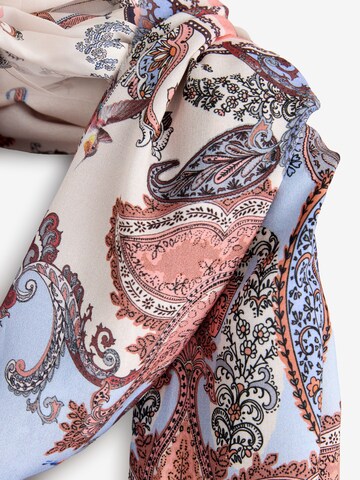 Sciarpa di B by Ted Baker in blu