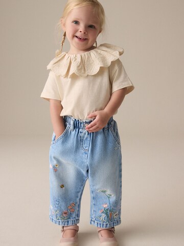 Regular Jean Next en bleu