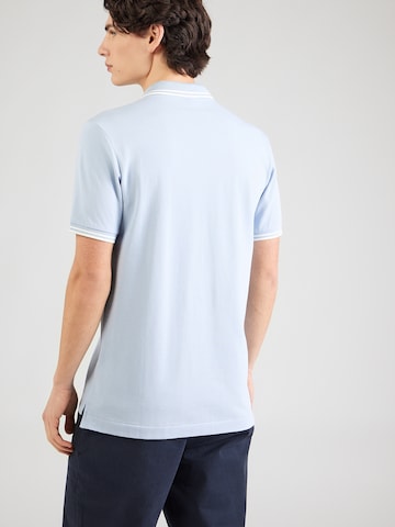 G-STAR - Camisa 'Dunda' em azul