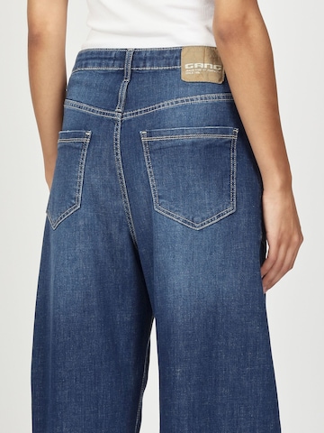 Gang Loosefit Jeans '94ODINA' in Blauw