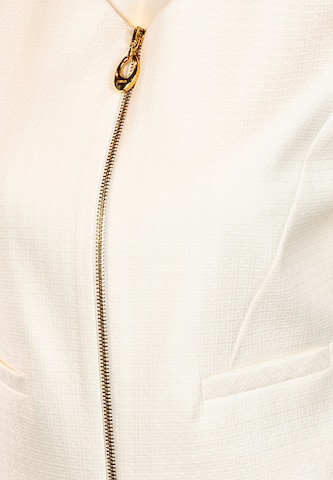 HUGO Between-Season Jacket 'Ambelle' in White