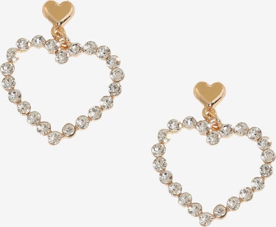 Auskarai 'Edyta' iš SOHI, spalva – Auksas / sidabrinė, Prekių apžvalga