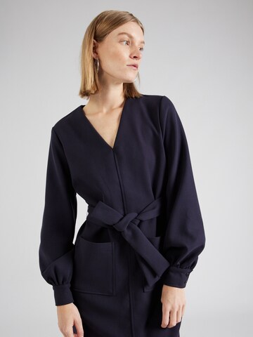 MADS NORGAARD COPENHAGEN Dress 'Gweneth' in Blue