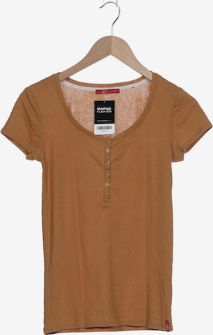 ESPRIT T-Shirt XS in Orange: predná strana